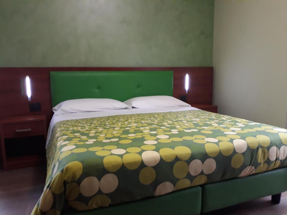 B&B Il Ghiro Roccaraso Esterno foto