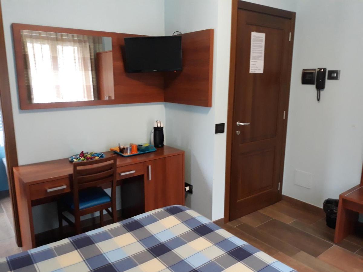 B&B Il Ghiro Roccaraso Esterno foto