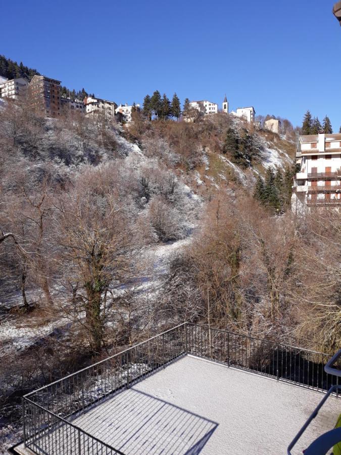 B&B Il Ghiro Roccaraso Esterno foto