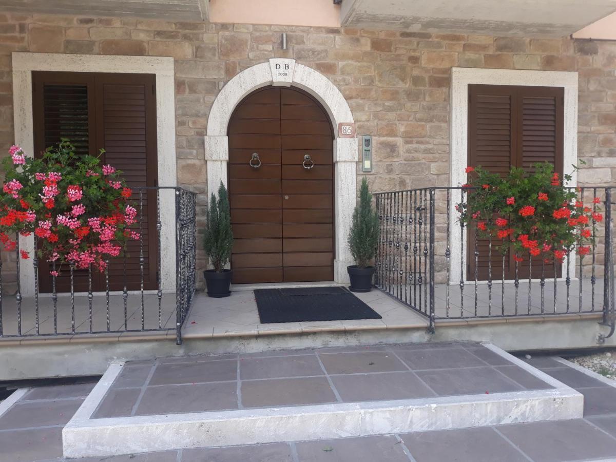 B&B Il Ghiro Roccaraso Esterno foto