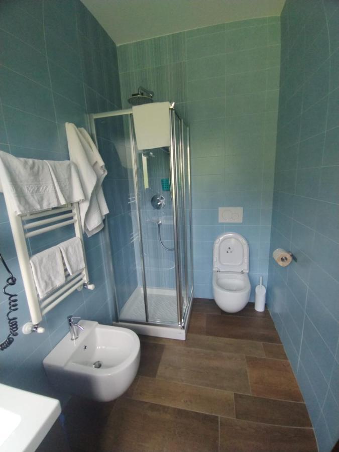 B&B Il Ghiro Roccaraso Esterno foto