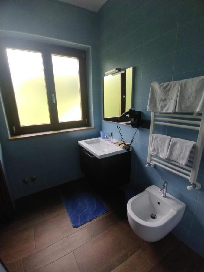 B&B Il Ghiro Roccaraso Esterno foto