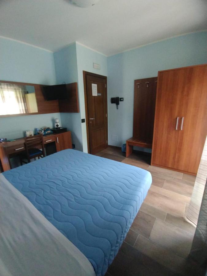 B&B Il Ghiro Roccaraso Esterno foto