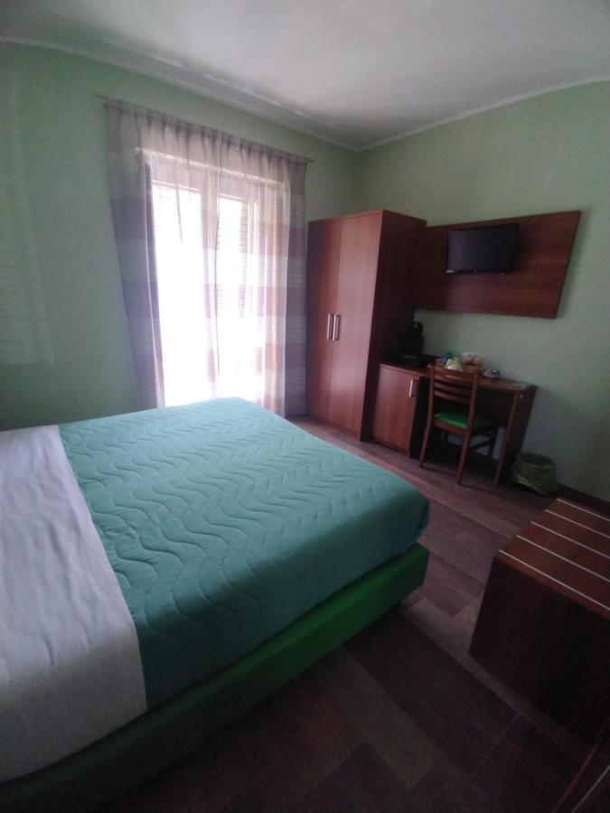 B&B Il Ghiro Roccaraso Esterno foto