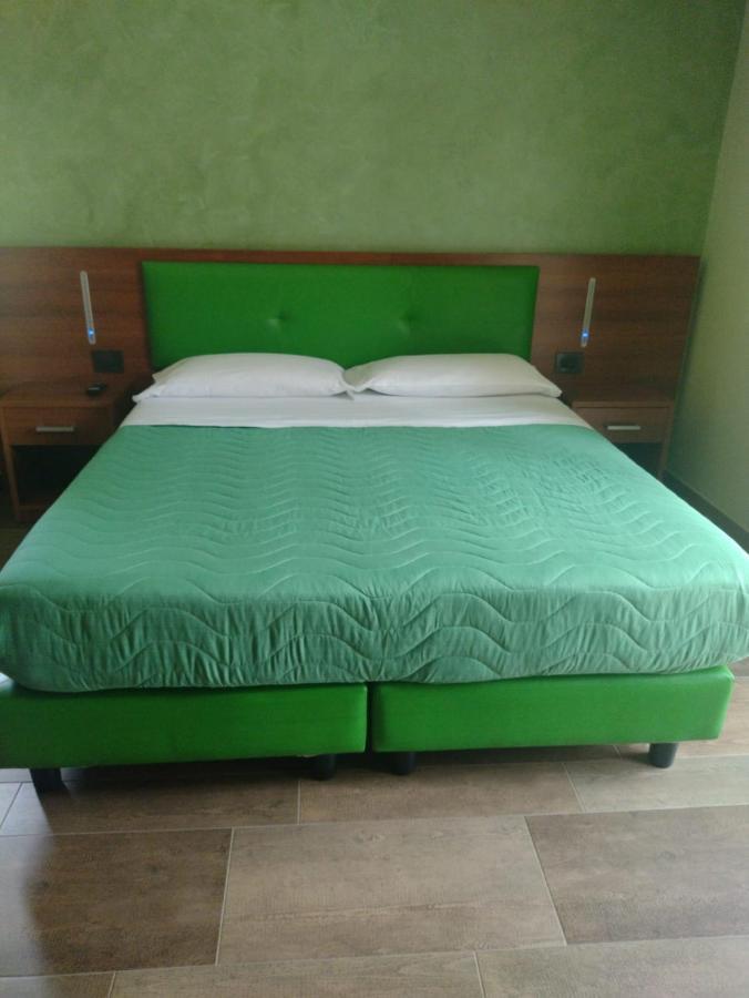 B&B Il Ghiro Roccaraso Esterno foto