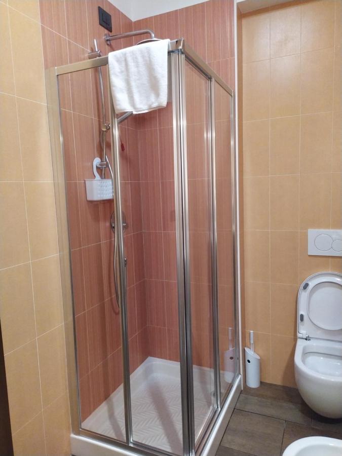 B&B Il Ghiro Roccaraso Esterno foto
