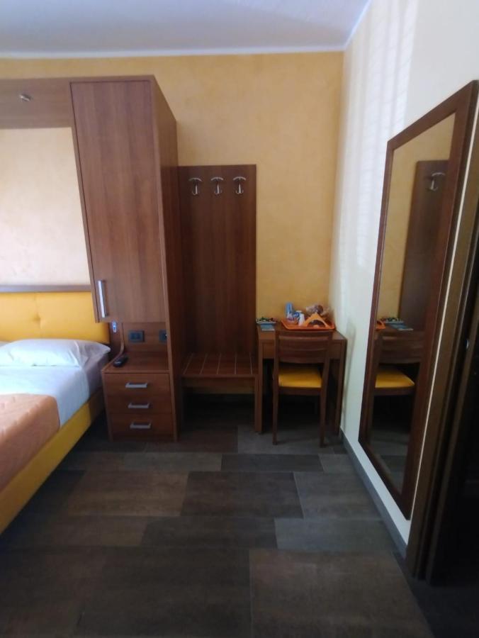 B&B Il Ghiro Roccaraso Esterno foto