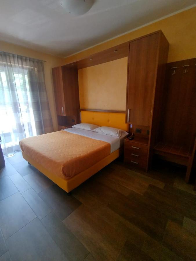 B&B Il Ghiro Roccaraso Esterno foto