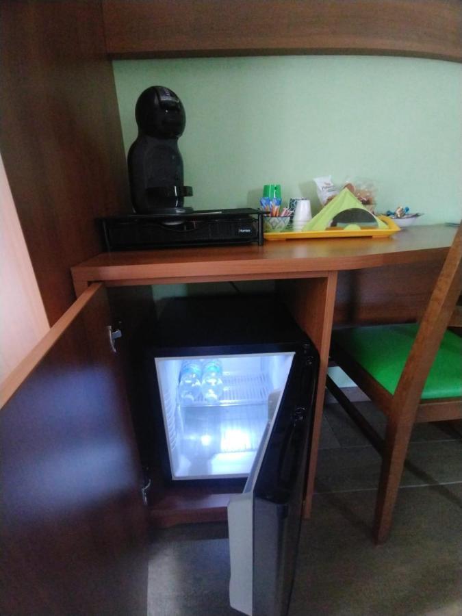 B&B Il Ghiro Roccaraso Esterno foto