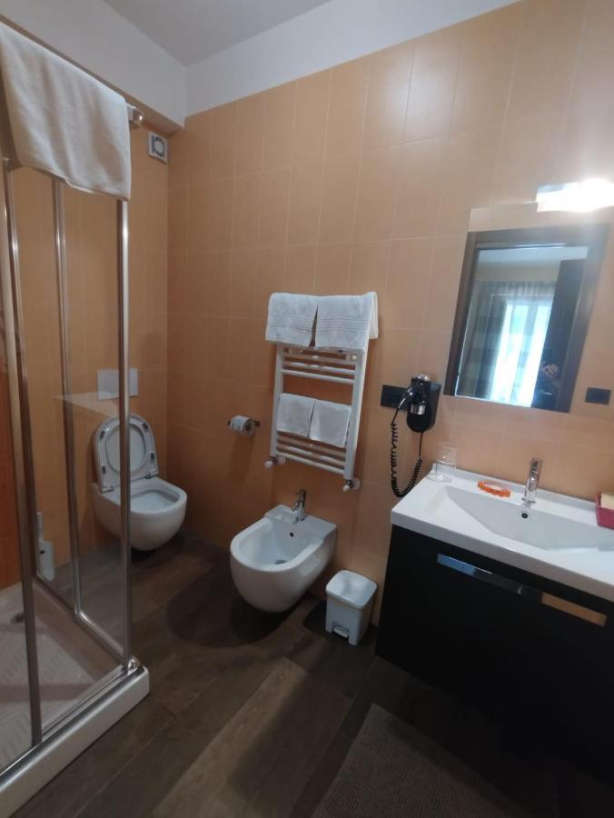 B&B Il Ghiro Roccaraso Esterno foto