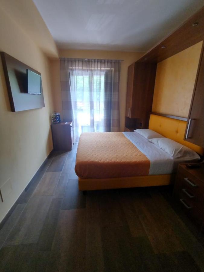 B&B Il Ghiro Roccaraso Esterno foto