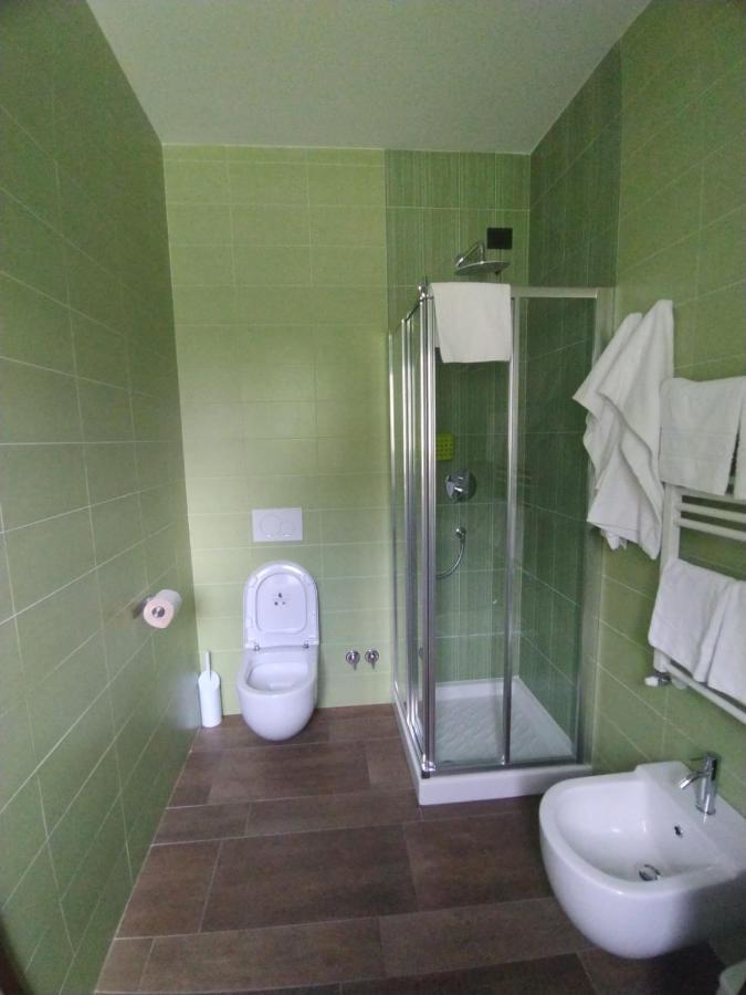 B&B Il Ghiro Roccaraso Esterno foto