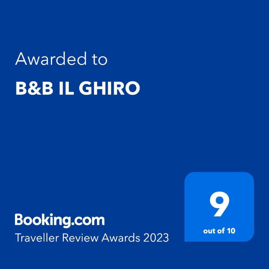 B&B Il Ghiro Roccaraso Esterno foto